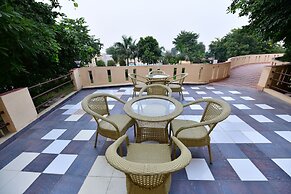 Kadamb Kunj Resort - Bharatpur