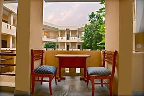 Kadamb Kunj Resort - Bharatpur