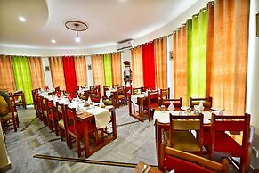 Kadamb Kunj Resort - Bharatpur