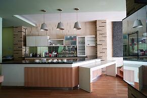 OYO 2015 Bandara Hotel Balikpapan