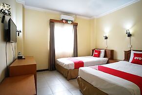 OYO 2015 Bandara Hotel Balikpapan