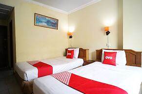 OYO 2015 Bandara Hotel Balikpapan