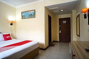 OYO 2015 Bandara Hotel Balikpapan