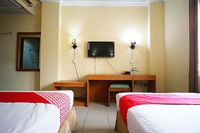 OYO 2015 Bandara Hotel Balikpapan