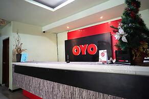 OYO 2015 Bandara Hotel Balikpapan