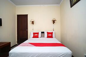 OYO 2015 Bandara Hotel Balikpapan