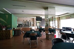 OYO 2015 Bandara Hotel Balikpapan