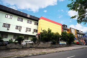 OYO 2015 Bandara Hotel Balikpapan