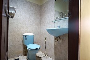 OYO 2015 Bandara Hotel Balikpapan