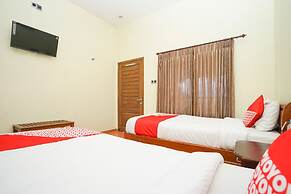 OYO 1483 Hotel Bumi Bermi Permai