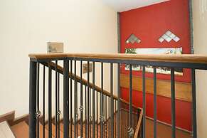 OYO 1483 Hotel Bumi Bermi Permai