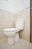 OYO 1483 Hotel Bumi Bermi Permai