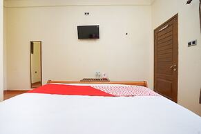 OYO 1483 Hotel Bumi Bermi Permai