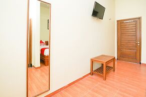 OYO 1483 Hotel Bumi Bermi Permai