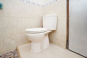 OYO 1483 Hotel Bumi Bermi Permai