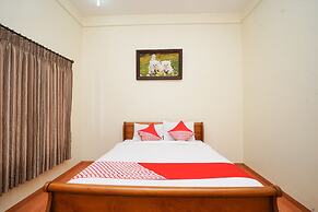 OYO 1483 Hotel Bumi Bermi Permai