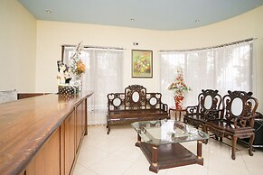 OYO 1483 Hotel Bumi Bermi Permai