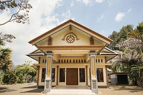 OYO 1483 Hotel Bumi Bermi Permai