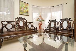 OYO 1483 Hotel Bumi Bermi Permai