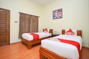 OYO 1483 Hotel Bumi Bermi Permai