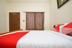 OYO 1483 Hotel Bumi Bermi Permai