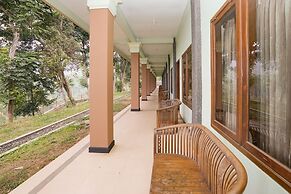 OYO 1483 Hotel Bumi Bermi Permai