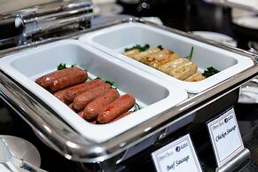 Premier Inn Doha Airport