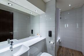 Premier Inn Doha Airport