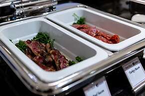 Premier Inn Doha Airport