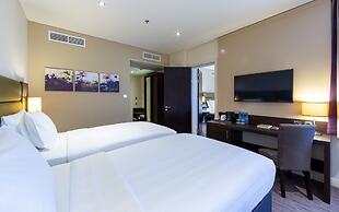 Premier Inn Doha Airport