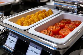 Premier Inn Doha Airport