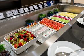 Premier Inn Doha Airport