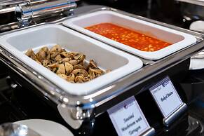 Premier Inn Doha Airport