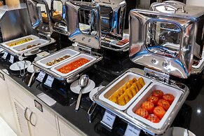 Premier Inn Doha Airport