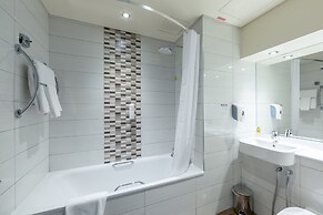 Premier Inn Doha Airport