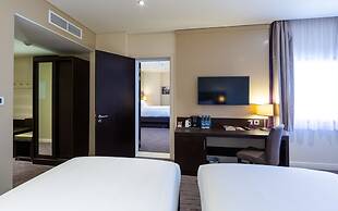 Premier Inn Doha Airport
