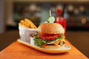 Premier Inn Doha Airport