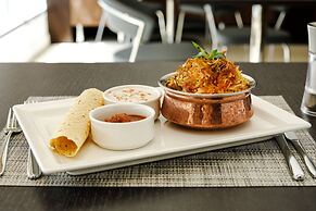 Premier Inn Doha Airport