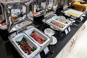 Premier Inn Doha Airport