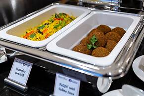 Premier Inn Doha Airport