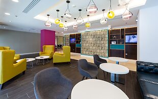 Premier Inn Doha Airport