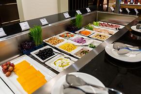 Premier Inn Doha Airport