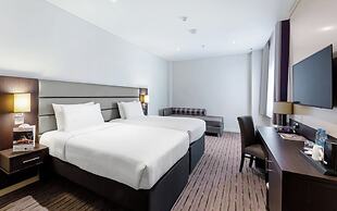 Premier Inn Doha Airport