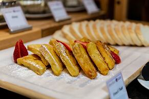 Premier Inn Doha Airport