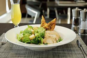 Premier Inn Doha Airport