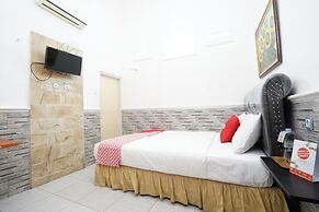OYO 2021 Wisma Vandera Syariah