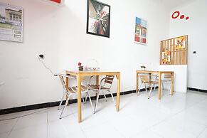 OYO 2021 Wisma Vandera Syariah