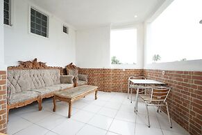 OYO 2021 Wisma Vandera Syariah