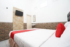 OYO 2021 Wisma Vandera Syariah