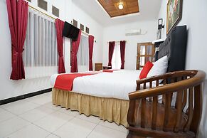 OYO 2021 Wisma Vandera Syariah